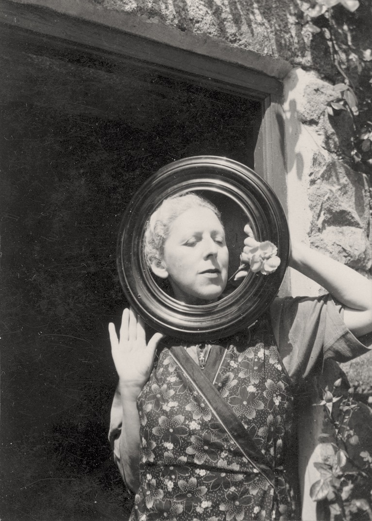 Self Portrait c.1938