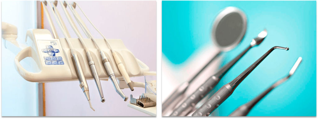 Clínicas Línea Dental Ibi