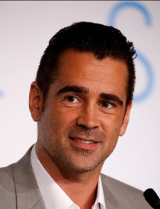 Colin Farrell 1