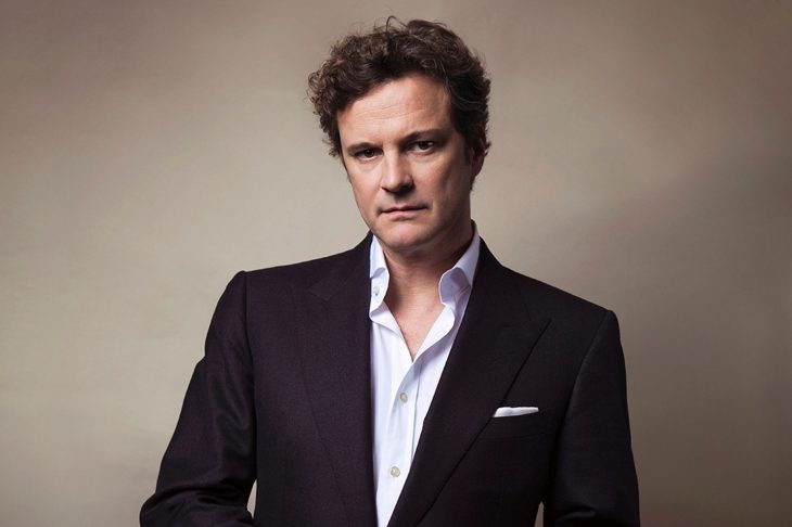 Colin Firth