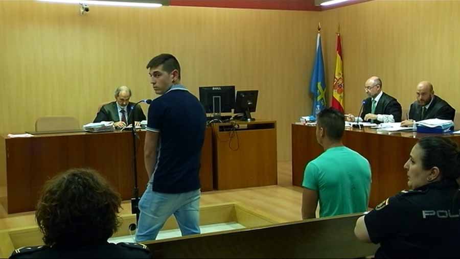 STOPLGBTfobia aplaude la condena a 3 años de cárcel a los acusados de una grave agresión homófoba en Gijón