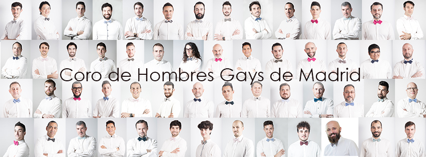 Coro Hombres Gays Madrid 1 (2)