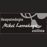 Ileapaindegia Mikel Larrañaga Estilista
