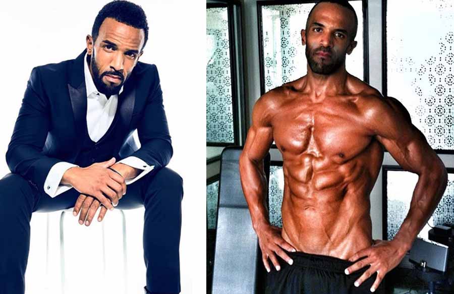 Craig David habla de los rumores sobre si es gay: “Si la gente se pone a la defensiva ¿es homofobia?”