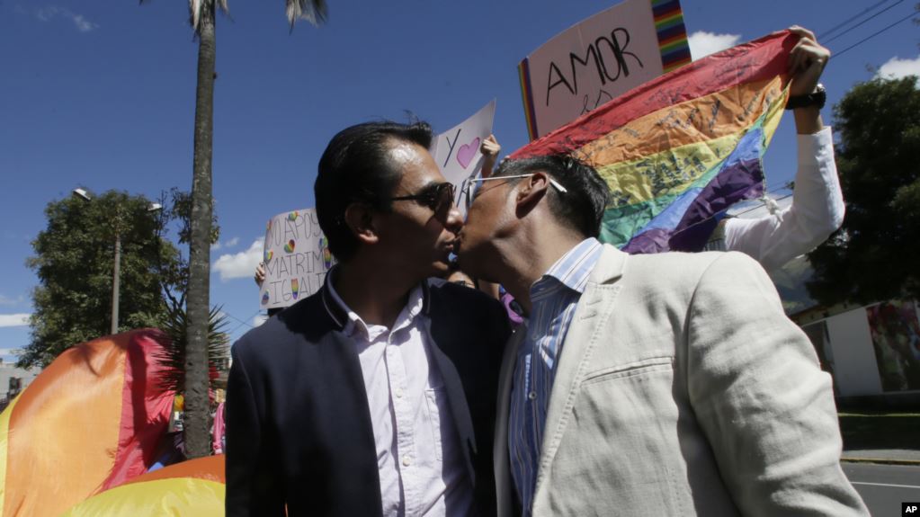 ¿Es compatible el matrimonio homosexual en un Estado conservador?