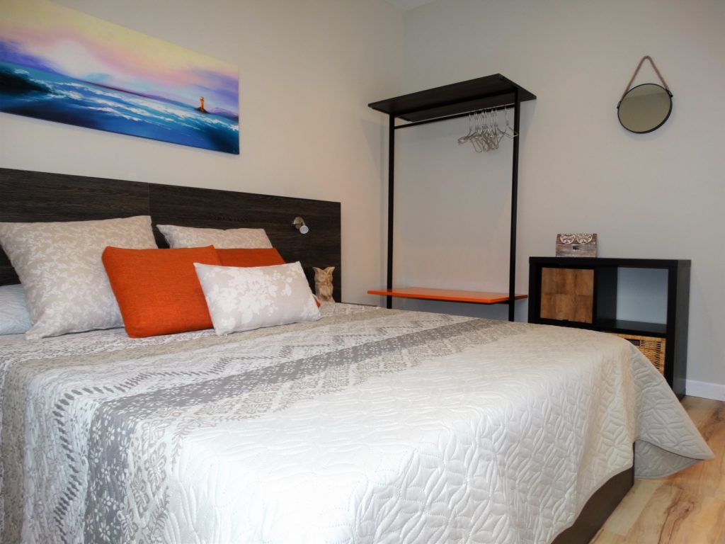 Penthouse Apartament