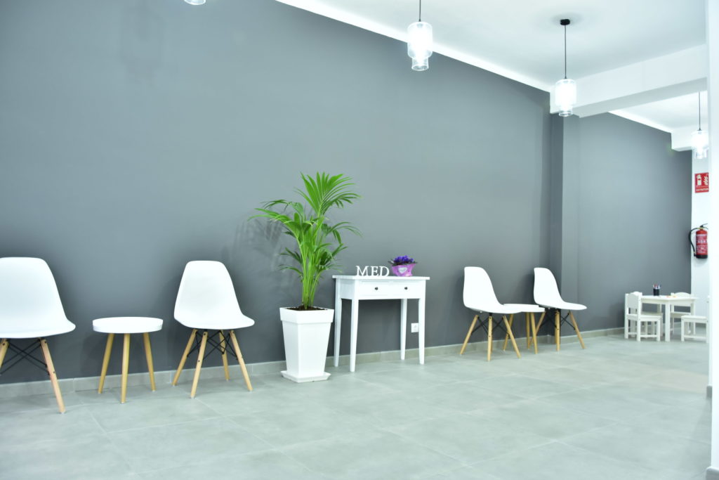 Clinica Med, Medicina y Estetica Dental