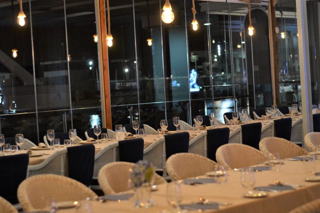 Restaurante Sausalito