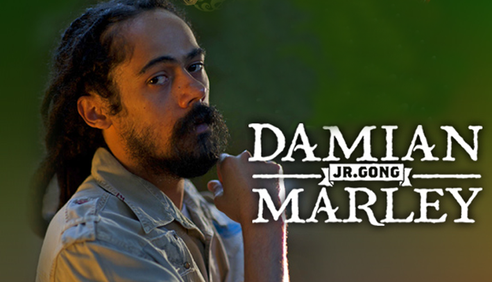 Damian Jr.Gong Marley