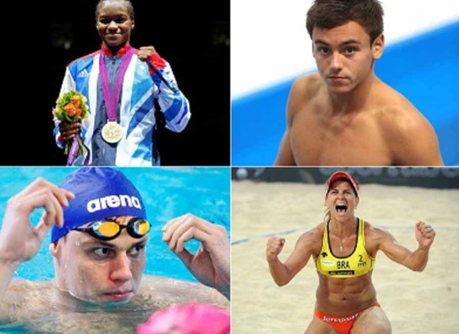 Rio 2016 LGTBI: Claves para entender porqué es positivo que los deportistas olímpicos salgan del armario