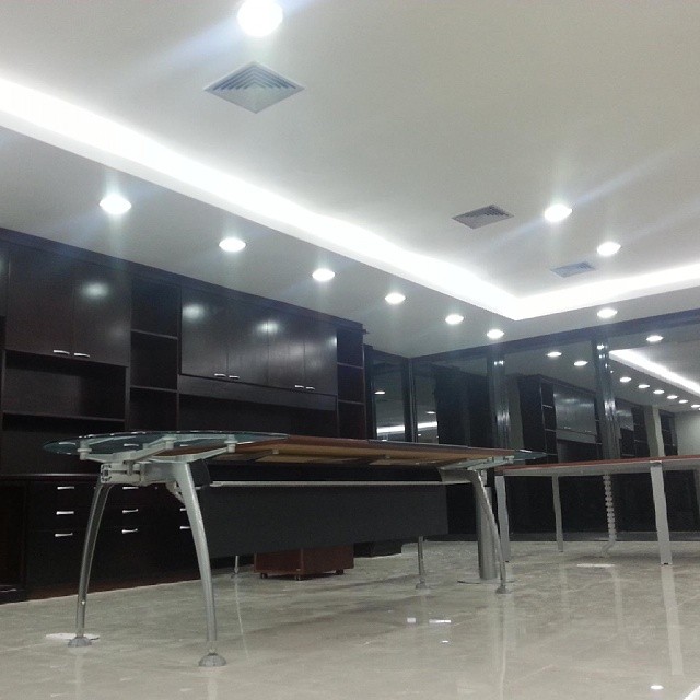 Diseño-y-Construcción-de-Despacho-Ministerial-en-Caracas-Venezuela-Arquitecto-Jose-Dorta
