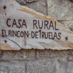 Casa Rural El Rincon De Iruelas