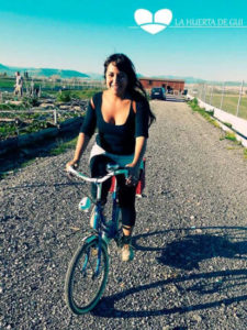 El trayecto tambien se puede disfrutar