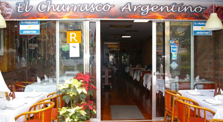 Entrada