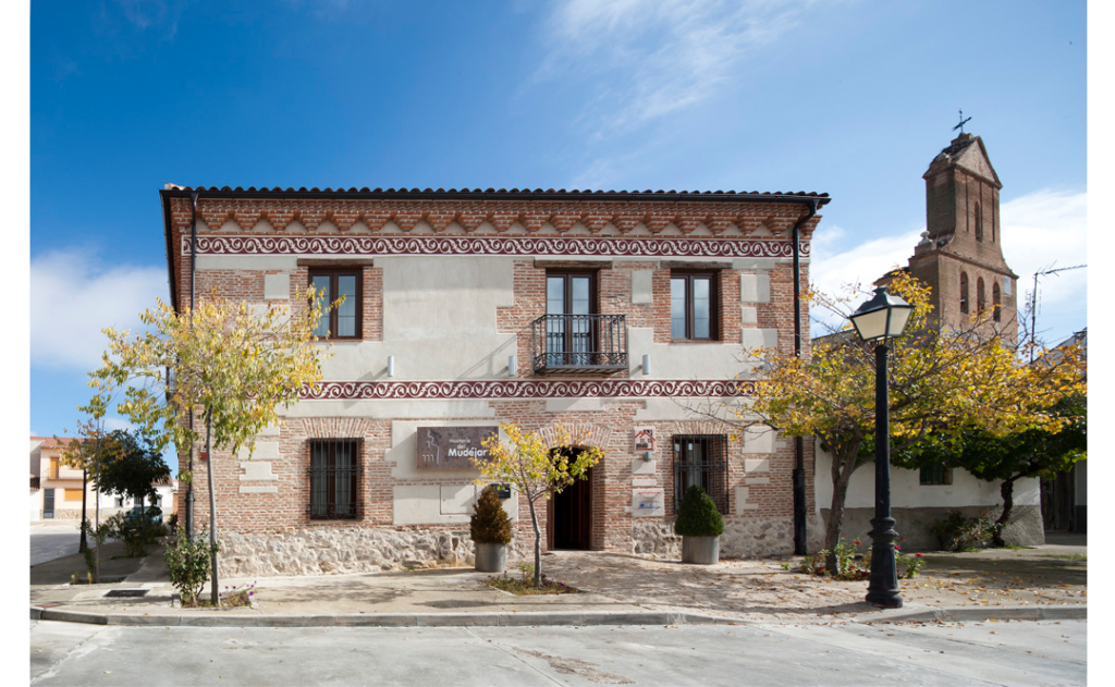 HOSTERÍA DEL MUDÉJAR