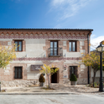 HOSTERÍA DEL MUDÉJAR