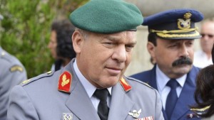 General Carlos Jerónimo Portugal