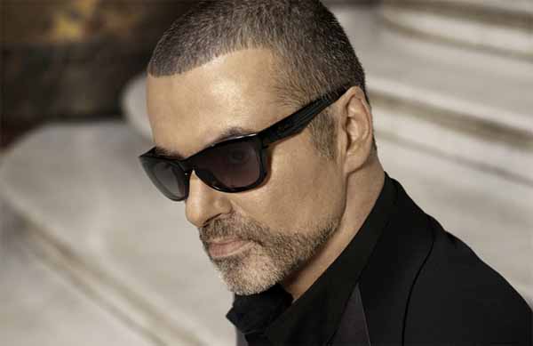 george-michael