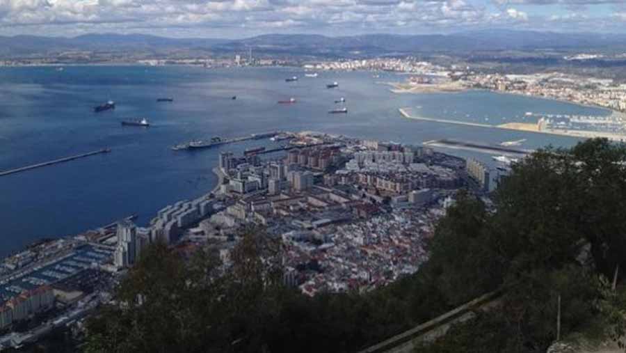 Gibraltar legaliza hoy el matrimonio de parejas del mismo sexo