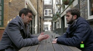 Gonzo entrevista abuso sexual cura