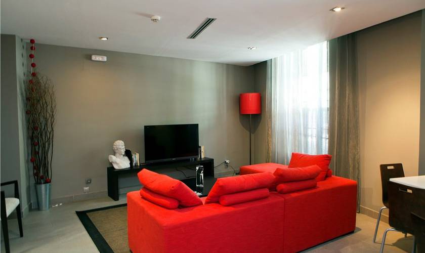 Habitacion-Familiar
