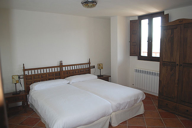 Habitacion_Olivo