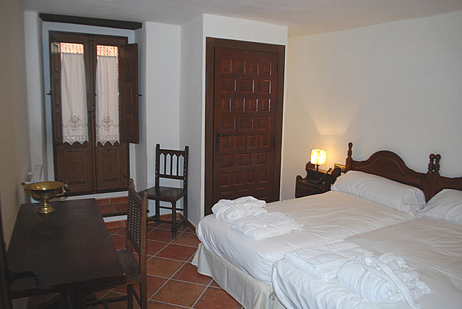 Habitacion_Roble