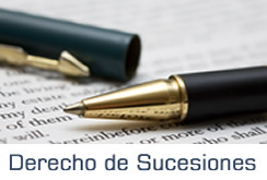 Herencias