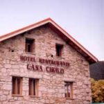 Hotel Restaurante Casa Cirilo