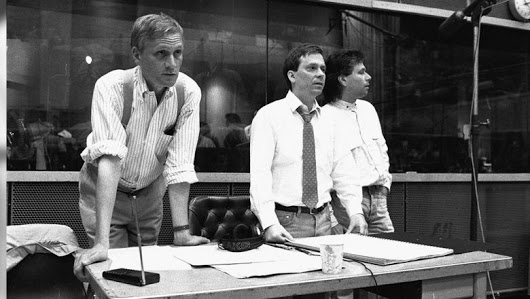 Howard-Ashman Bella y Bestia