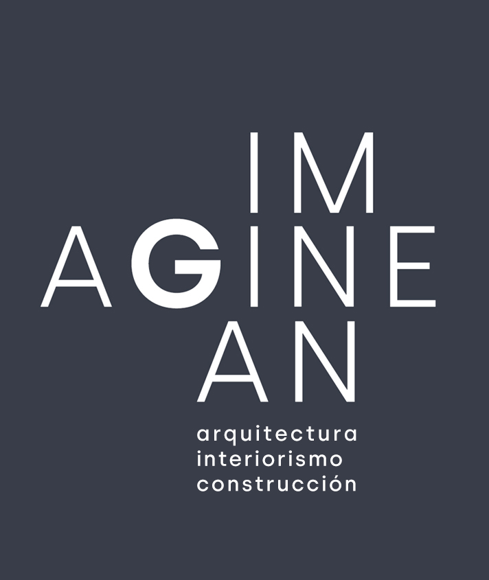 Imaginean. Arquitectura, interiorismo y construcción
