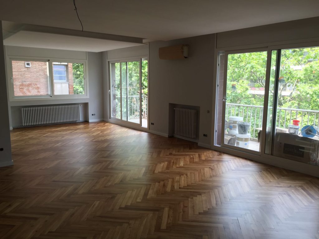 Reformas Y Reparaciones Reche