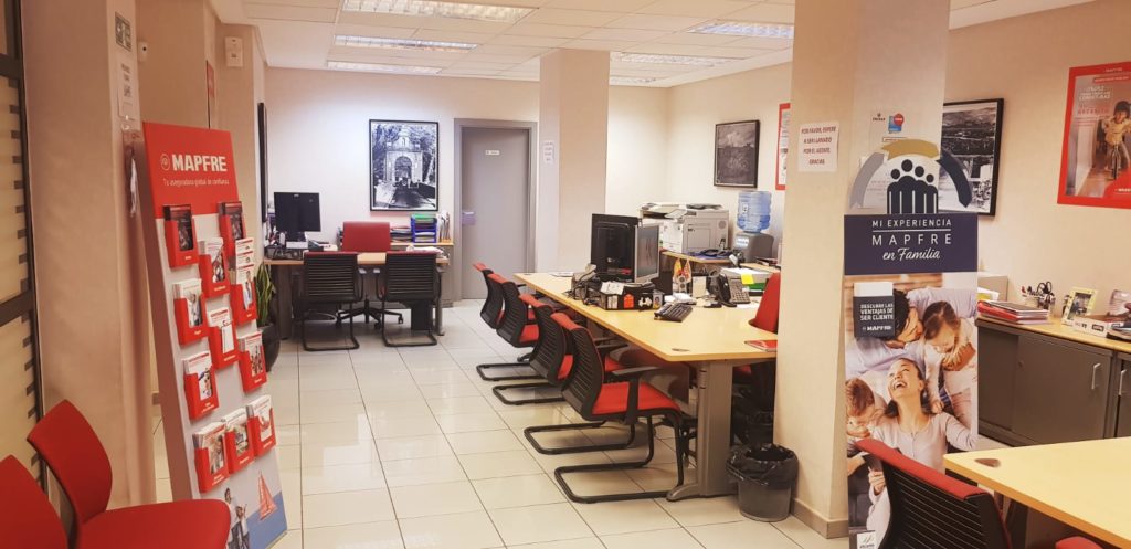 Estenata Agencia de Seguros