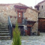 Casa Rural Cal Gabriel