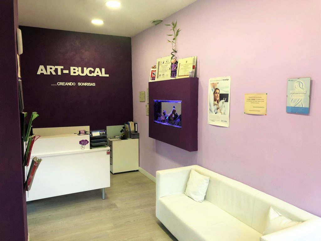 Clínica Dental Art-Bucal