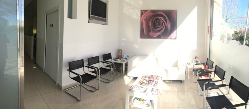SuÑol Clinica Dental