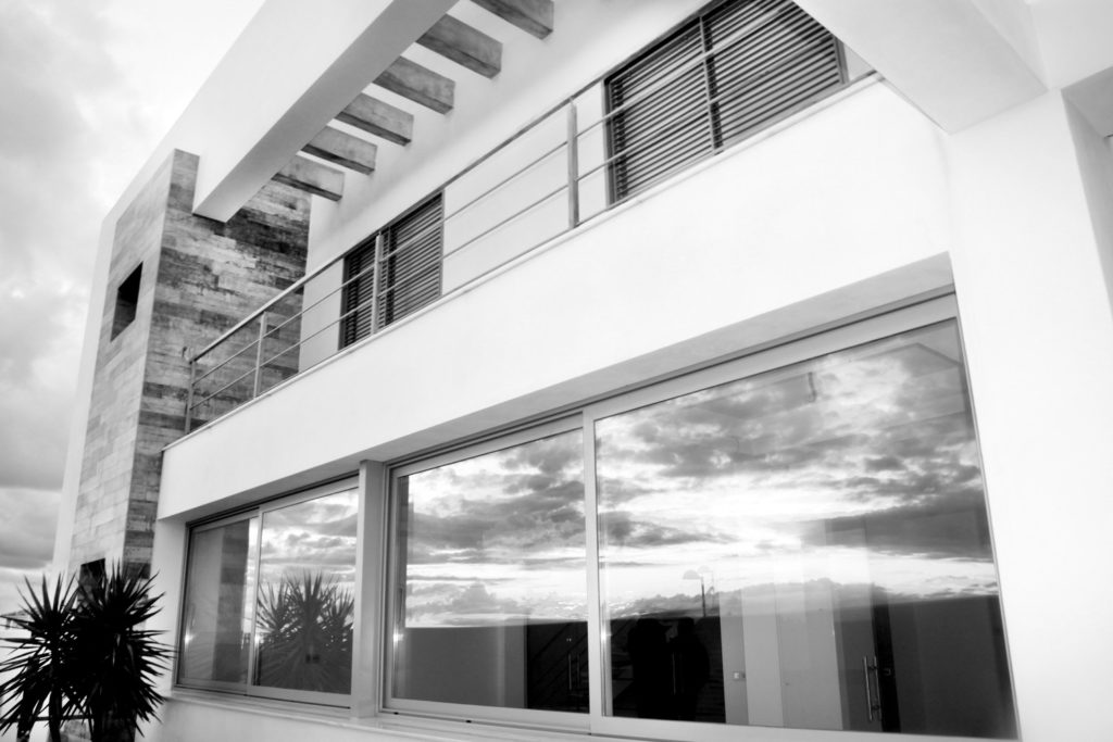 Mohedano Estudio Arquitectura