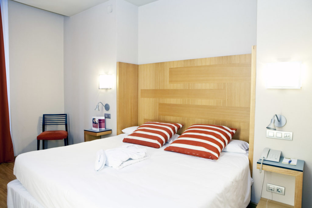 ITACA JEREZ - DOUBLE ROOM (1)