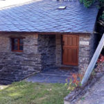 La Casa de Cela