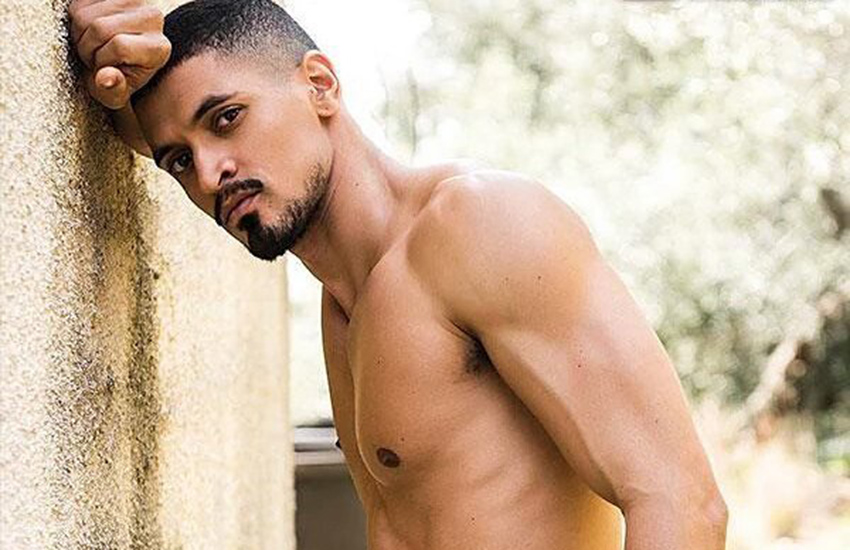 Tratan de terrorista a un actor porno gay en el aeropuerto de Tel Aviv por tener un nombre “musulmán”