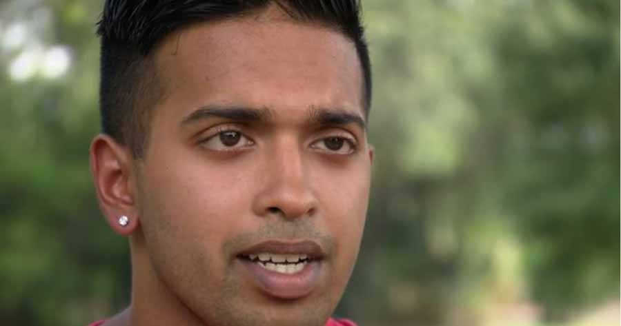 Imran Yousef Orlando