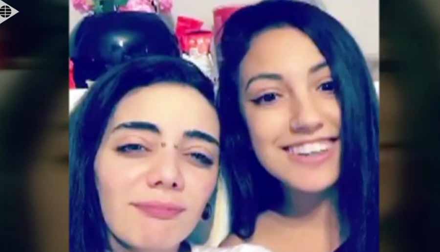 Sin noticias de María Jimena y Shaza: “¡La quieren matar, la quieren llevar a colgarla!”