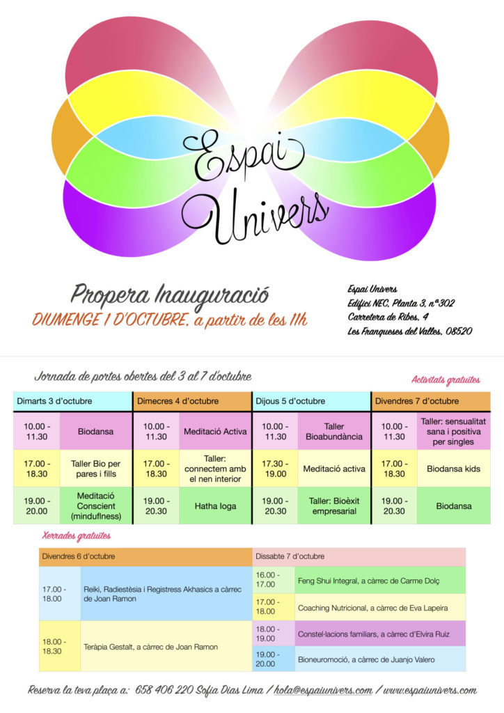 Invitació