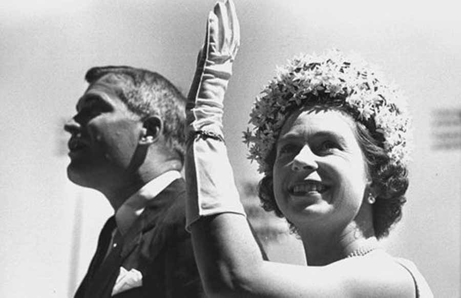 El día que Isabel II despenalizó la homosexualidad bajo la Ley de Delitos Sexuales de 1967