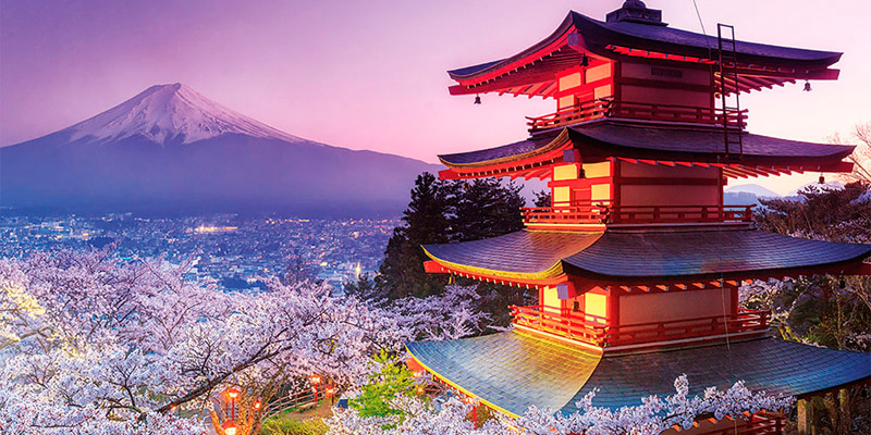 JAPON