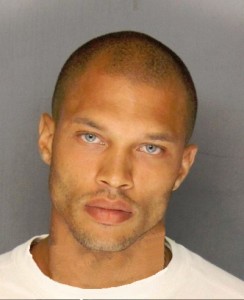 Jeremy Meeks