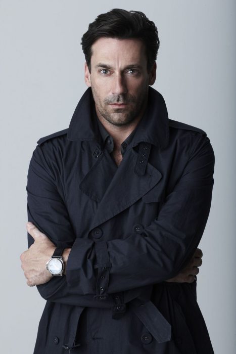 Jon Hamm