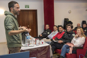 Jornada Gaylespol Torremolinos 1