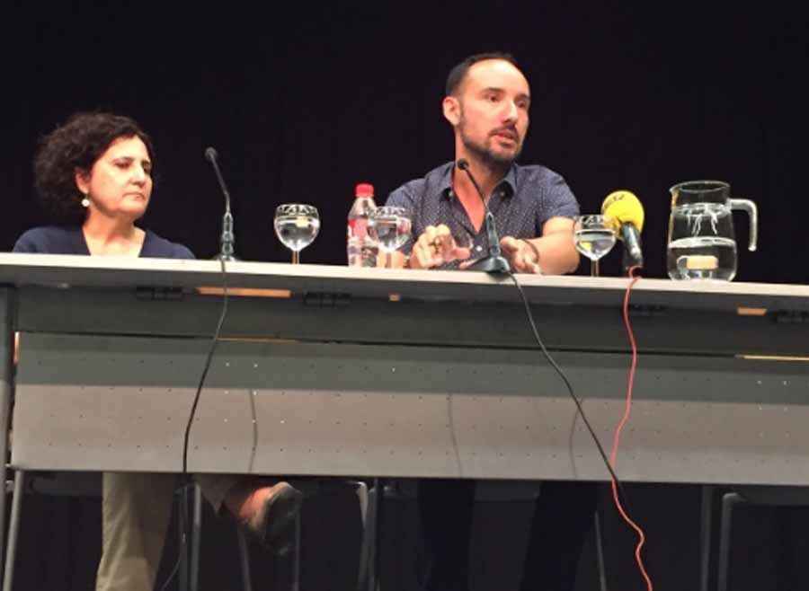 Juez Francesc Lacueva: “El TC en la sentencia del Matrimonio Igualitario no fue valiente y se puede revertir”