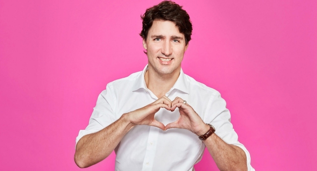 El primer ministro canadiense promete equiparar la edad de consentimiento para sexo anal y vaginal